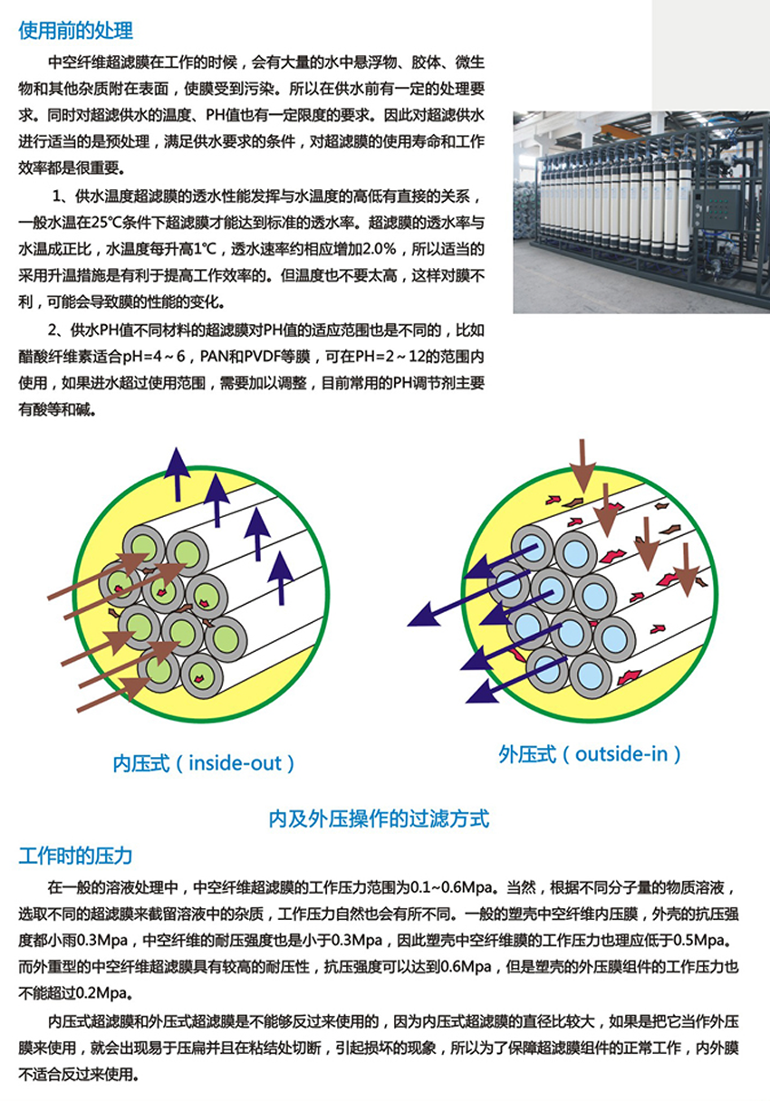 UF超濾設備(圖2)